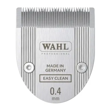 WAHL EASY CLEAN BLADE  blade ( 0.4 mm )