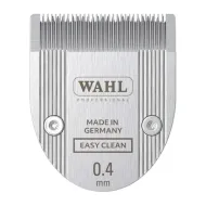 WAHL EASY CLEAN BLADE  asmens bloks ( 0.4 mm )