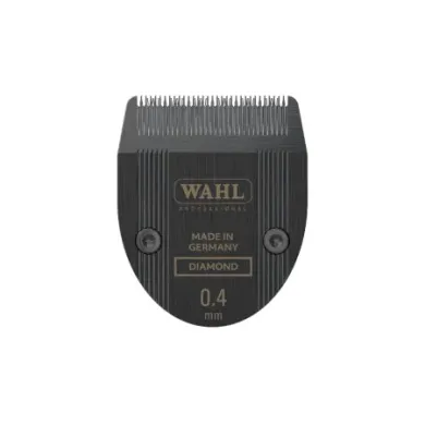 WAHL DIAMOND TRIMMER blade ( 0.4 mm )