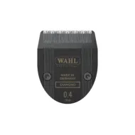 WAHL DIAMOND TRIMMER BLADE  ножевой блок ( 0.4 mm )