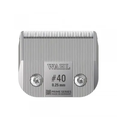 WAHL NEW PRIME SERIES asmens bloks ( 0,25 mm )