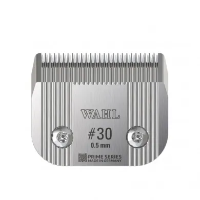 WAHL NEW PRIME SERIES asmens bloks ( 0,5 mm )