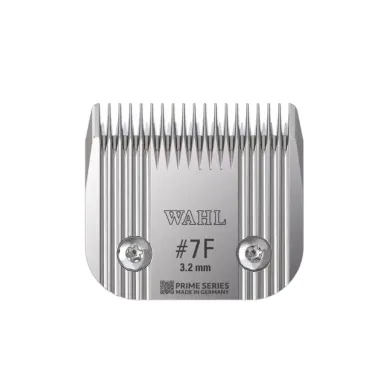 WAHL NEW PRIME SERIES  asmens bloks   ( 3,2 mm )