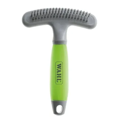 WAHL SHEDDING RAKE comb