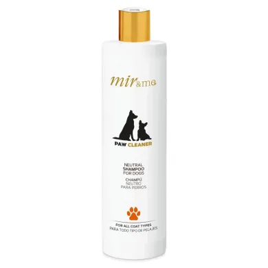 MIR&ME Paw Cleaner Neutral šampūns (300ml)