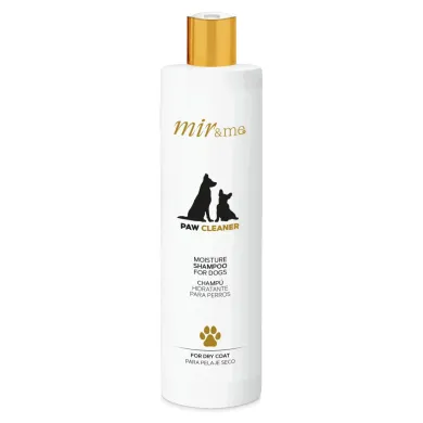 MIR&ME Paw Cleaner Moisture shampoo (300ml)