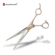 RAZORLINE NPK04RG НОЖНИЦЫ 8"