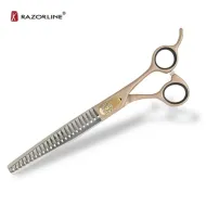 RAZORLINE NPK04RGTA THINNING SCISSORS 7,5"