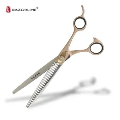 RAZORLINE NPK04RGTA ФИЛИРОВОЧНЫЕ НОЖНИЦЫ 7,5 "