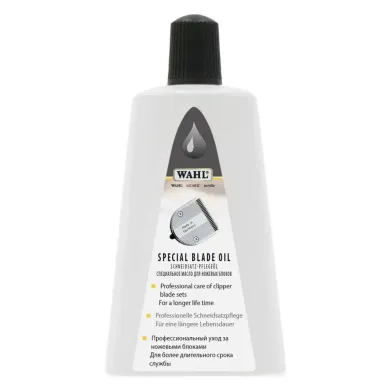 WAHL eļļa mašīnītēm (200ml)