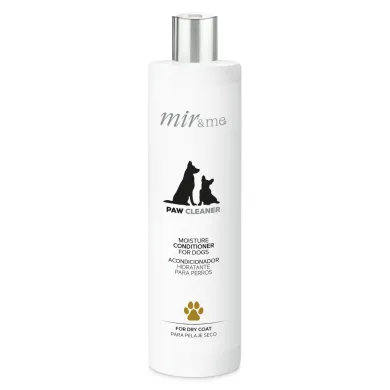 MIR&ME Paw Cleaner Moisture kondicionieris (300ml)