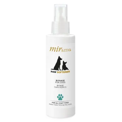 MIR&ME Paw Softener двухфазный спрей-кондиционер (150мл)