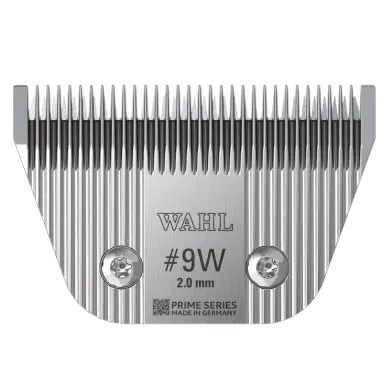 WAHL Prime Series 9W 2,0mm asmens bloks