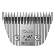 WAHL Prime Series 9W 2,0mm asmens bloks